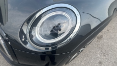 MINI Hatchback 1.5 Cooper Exclusive 5dr Auto Petrol Hatchback